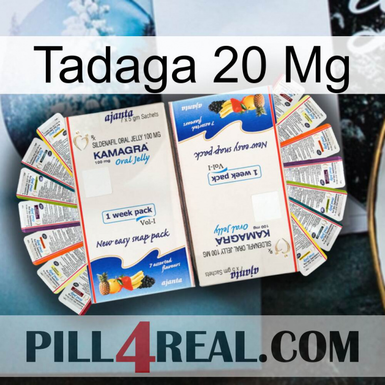 Tadaga 20Mg kamagra1
